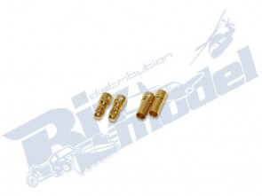 3.5mm gold plated connector CW101