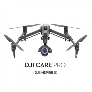 DJI Care Pro - Piano di 1 anno (DJI Inspire 3)
