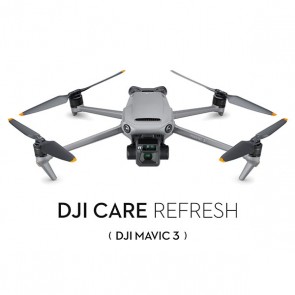 DJI Care Refresh - Piano di 1 anno (DJI Mavic 3)