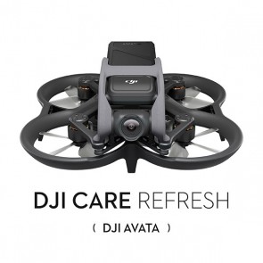 DJI Care Refresh - Piano di 1 anno (DJI Avata)