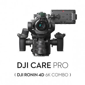 DJI Care Pro (DJI Ronin 4D-6K)