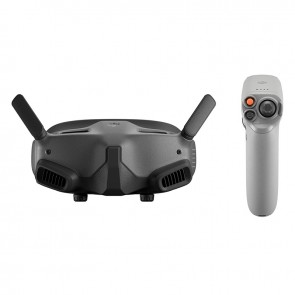 DJI Goggles 2 Motion Combo con RC Motion 2