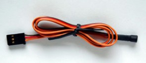 Temperature sensor cable EAC110