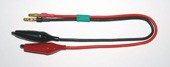 Charge cables with clip EAC117