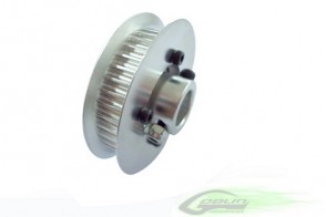 PULLEY  Z 37 (with Screws) H0101-S