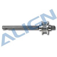 H50037 Tail Rotor Shaft Assembly