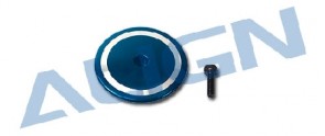 h60005-84 Metal Head Stopper/Blue