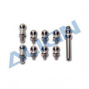 H60120 M3 Stainless Steel Linkage Ball