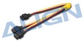 3G Signal Y-adapter HEP3GF03