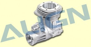 HE55H03 55H Crankcase (OLD HFP55H03)