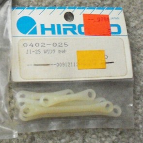 HIROBO 0402-025 J1-25 Link Set SHUTTLE