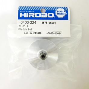 Hirobo 0403-224 CLUTCH BELL