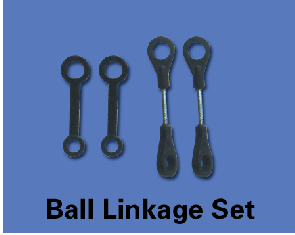HM-5G4Q3-Z-05 Ball linkage set