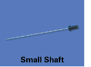 HM-5G4Q3-Z-07 Small shaft