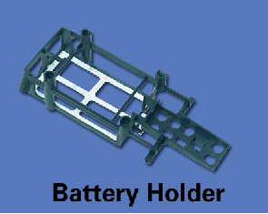 HM-5G4Q3-Z-13 Battery holder
