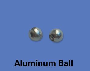 HM-5G4Q3-Z-15 Aluminum ball