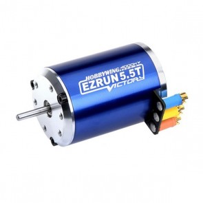 EZRUN 17.5T/SL-3650 Series Sensorless Brushless Motor (Size: 3650) HWG016