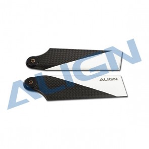 HQ0850C 85 Carbon Fiber Tail Blade