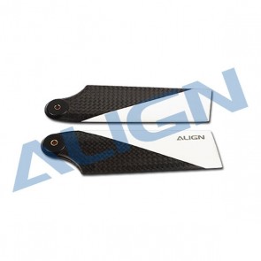 HQ0950C 95 Carbon Fiber Tail Blade