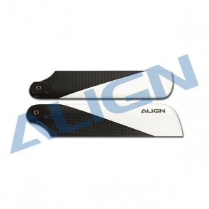 HQ1150C 115 Carbon Fiber Tail Blade