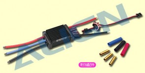 70A Brushless ESC RCE-BL70G (OLD HEV70A01A) K10475A