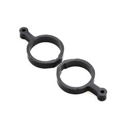 KDS1017-1-QS Rudder control rod fixing ring