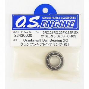 OS Engine Crankshaft Bearing (R) 32SX/15RX 23430000