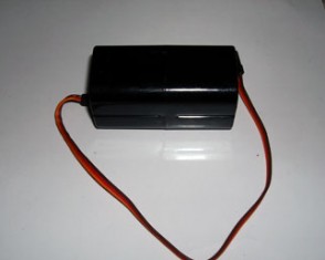 Porta batterie PB002