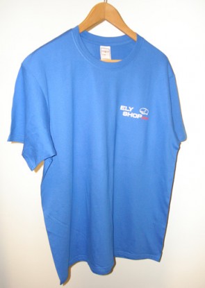 POLO1 T-shirt  Elyshop colore Blu