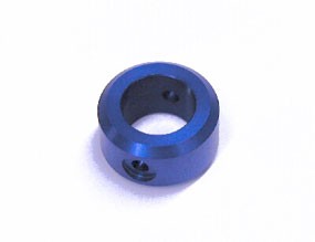 SSD-09 Sceadu Mast Lock Collar Blu