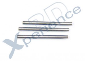 Feathering shaft(3pc) XP5034