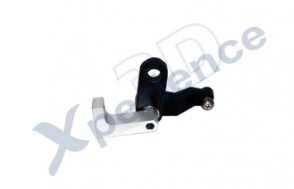 Tail Pitch Control Lever XP9052