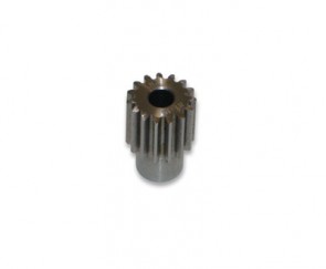 Special Pinion 16T M1 6mm