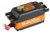 Savox SC-1252MG Low Profile Super Speed SAXSC-1252MG