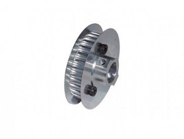 PULLEY  Z 28 H0218-S
