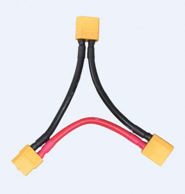 XT60 Series Cable BIZ-BCA054