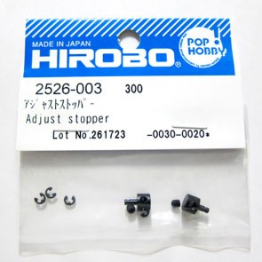 HIROBO 2526-003 Adjust Stopper