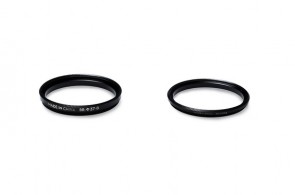Zenmuse X5S Balancing Ring for Olympus 45mm，F/1.8 ASPH