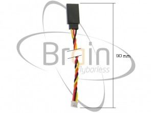 Cable ESC connection Brain MSH51605