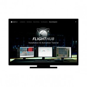 DJI FlightHub Basic 1 Year