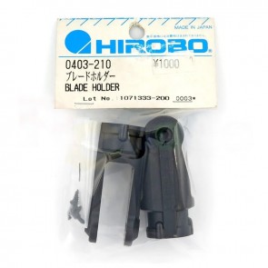 Hirobo 0403-210 BLADE HOLDER