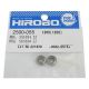 HIROBO 2500-055 Bearing 5X10X4 ZZ