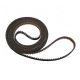 HIROBO 2504-029 Timing Belt 40X2M1166 2504-029