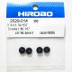 HIROBO 2529-014 GROMMET NG-937