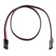 CWPSC-300 Cavo Prolunga Servo lunghezza 300MM connettori Femmina - Femmina