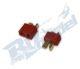 Deans Connector M+F ( 2pc TOT) CW110