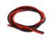 Cavo Silicone 10AWG 2.5mm^2 CW119   AVG10