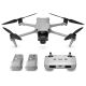 DJI Air 3 Fly More Combo (con DJI RC-N2)