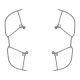 Mavic 2 Propeller Guard