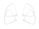 Phantom 4 Pro Part 62 Propeller Guard